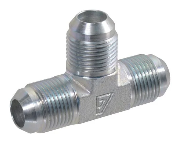 Alfagomma - T17 - T-Stift M 1-1/16 UNF