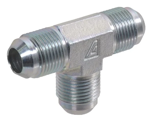 Alfagomma - T17 - T-Stift M 1-1/16 UNF
