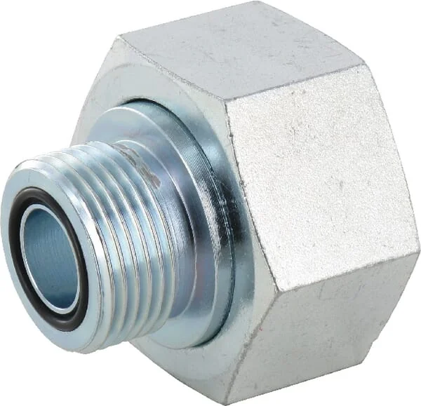 Alfagomma - VNOW1927 - Adapter M/F 1-3/16 x 1-11/16 ORFS