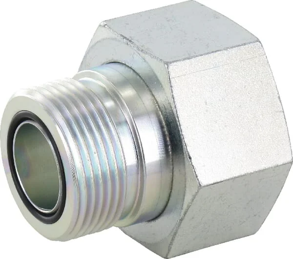 Alfagomma - VNOW2327 - ORFS M/F 1 7/16 x 1 11/16 Adapter