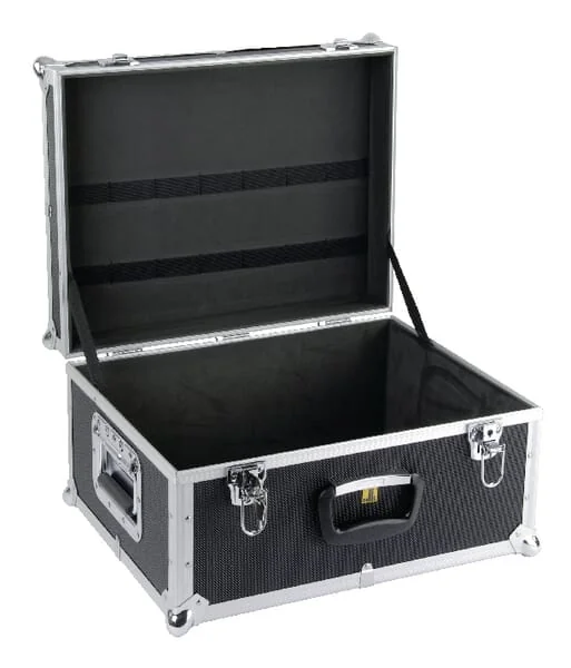 Allit - 421100ALL - Aluminiumkoffer