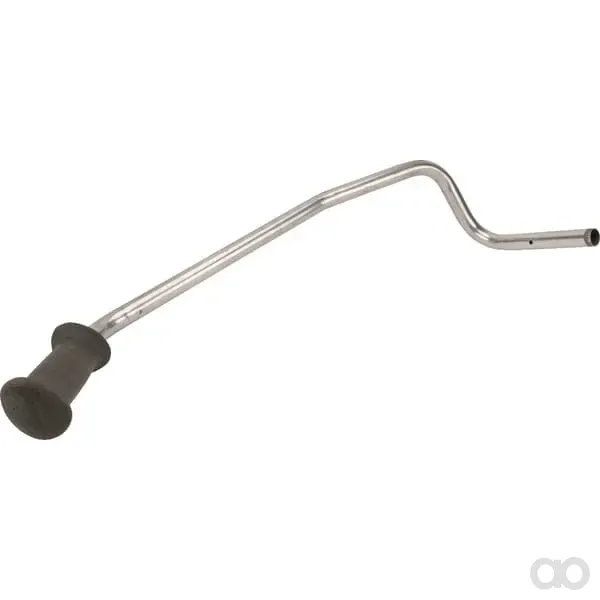 Alpina - 3L42528401 - Griffrohr Fuer Rasenmaeher