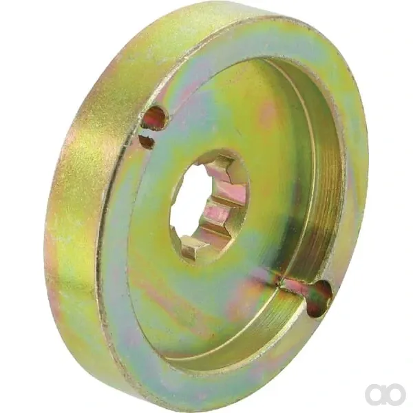 Alpina - ALP3641640 - Verzahnter Klemmring Fuer Messer