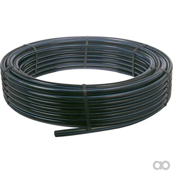 Alprene - PE161850 - PE-40 Rohr 16x1,8mm 50m Kiwa