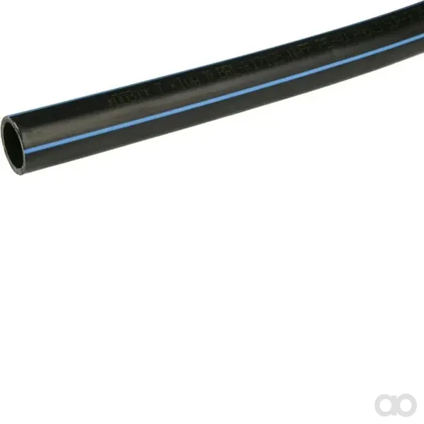 Alprene - PE161850 - PE-40 Rohr 16x1,8mm 50m Kiwa