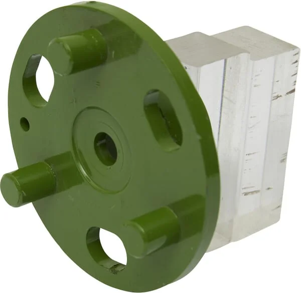 Amazone - 105368 - Kupplungsflansch II (02/K5)