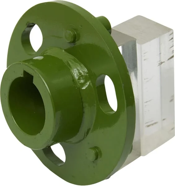 Amazone - 105368 - Kupplungsflansch II (02/K5)