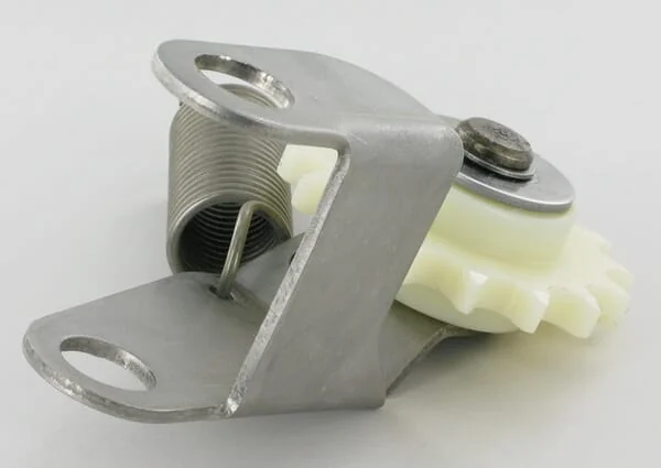 Amazone - 1141100 - Kettenspanner Schwenkbar (MB)