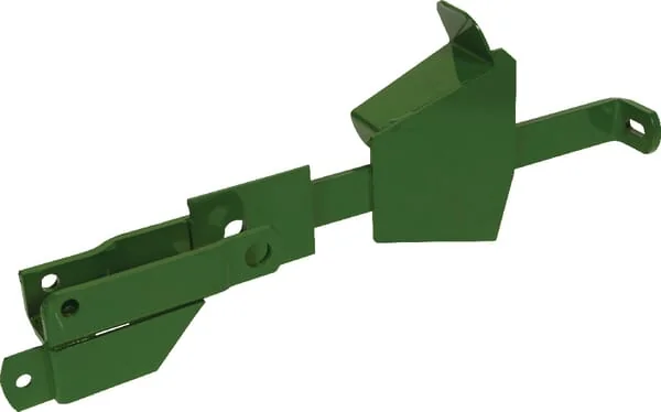 Amazone - 1158100 - Einstellschieber Re. (02)