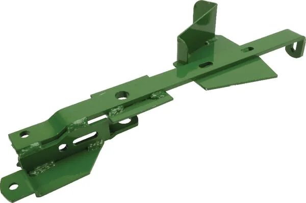Amazone - 1159100 - Einstellschieber Li. (02)