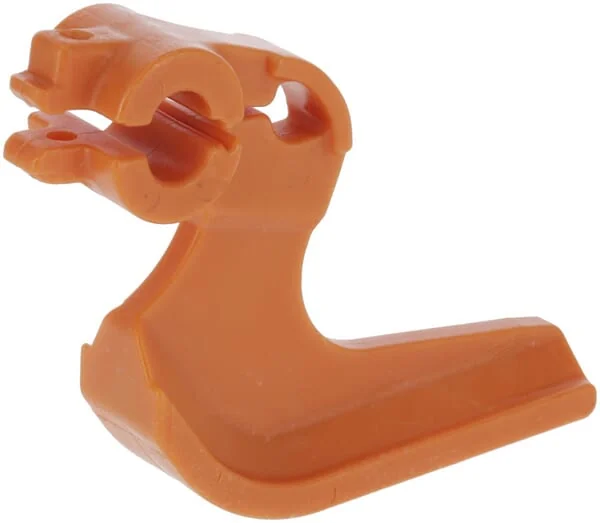 Amazone - 116298 - Stuetze Kunststoff Orange