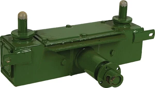 Amazone - 116380 - Getriebe ZA-F