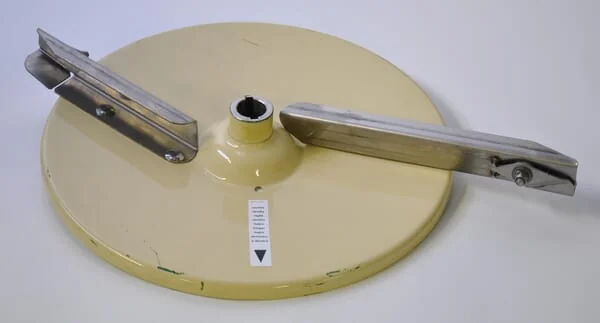 Amazone - 1195010 - Weisse Schale rechts ZA-U