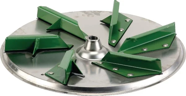Amazone - 1195020 - Streuscheibe Li.