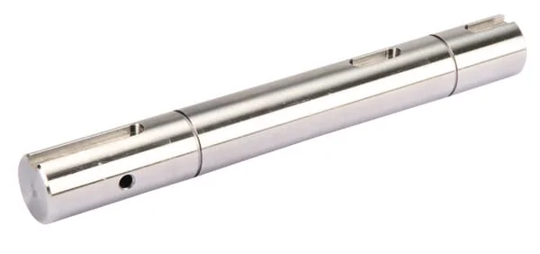 Amazone - 1231100 - Welle 30x248 mm