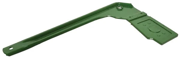 Amazone - 1414100 - Verstellhebel rechts ZA-E/F
