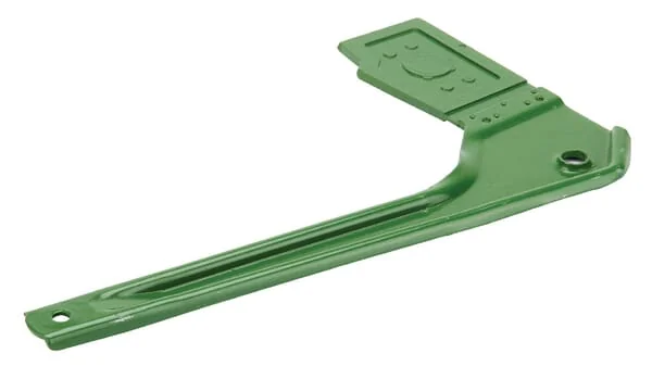 Amazone - 1416100 - Verstellhebel Stangen ZA-E/F