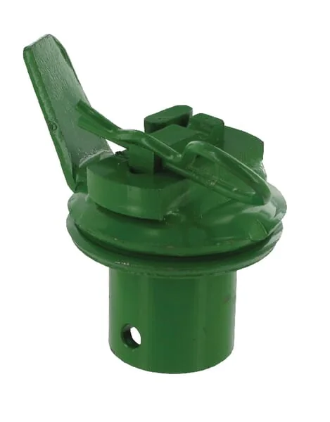 Amazone - 1584100 - Mischkopf komplett Stangen ZAF