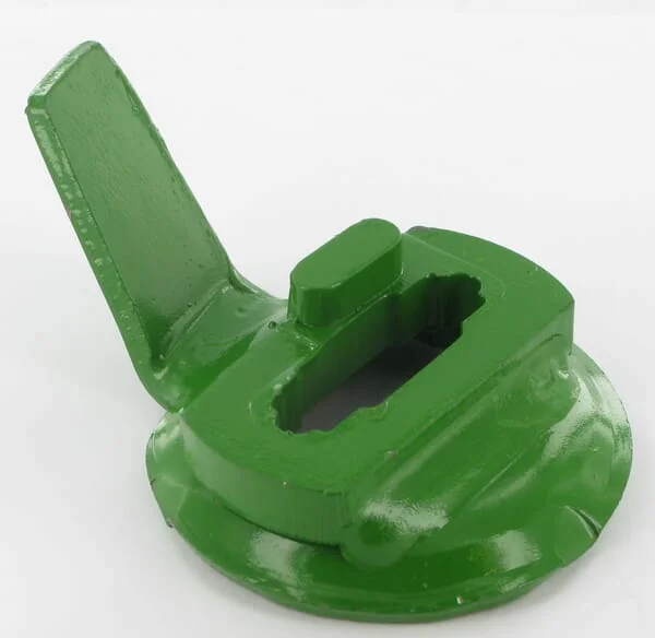 Amazone - 1586100 - Satz Mischkopf-Oberteil li. ZA-F (02)
