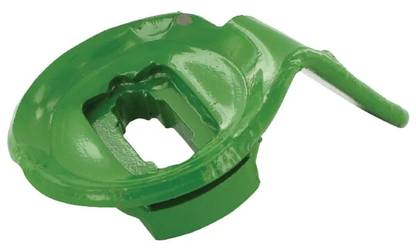 Amazone - 1587100 - Kopf