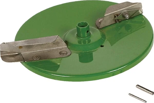 Amazone - 1615100 - Rechte Platte komplett ZAF