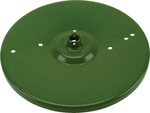 Amazone - 1710100 - Streuscheibe Li. (02/K5) #0E