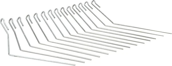 Amazone - 201936 - Flexi-Finger-Satz D9-AD3500