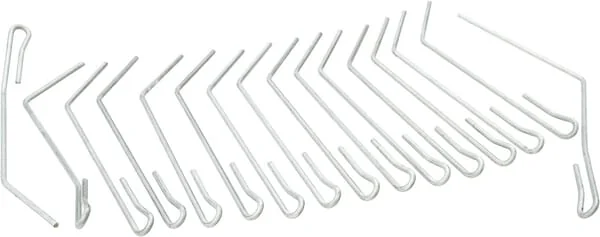 Amazone - 201936 - Flexi-Finger-Satz D9-AD3500