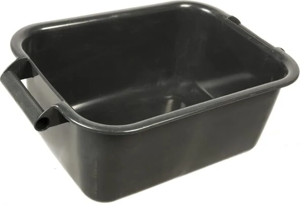Amazone - 206417 - Wanne Classic 25 Ltr (Ral 7016