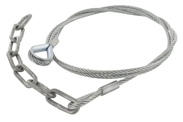 Amazone - 3006500 - Spurkettenkabel/-kette
