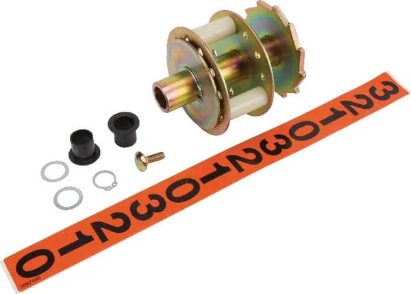 Amazone - 3059400 - Ratsche 4 Durchgaenge