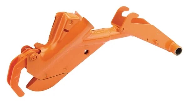 Amazone - 3075210 - K-Schar-Koerper