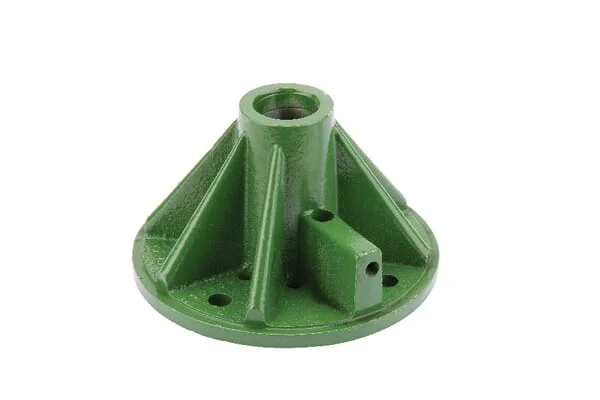 Amazone - 3128200 - Laufradnabe Stangen Gg-26 (02/K3)