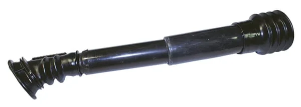 Amazone - 3182500 - Saerohrabstieg