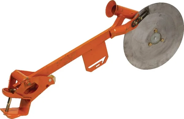 Amazone - 3275310 - Langer Scharkoerper