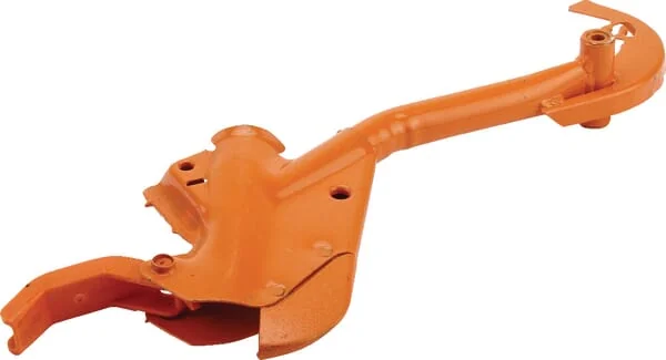 Amazone - 3280500 - Kurzes Saatrohr R.