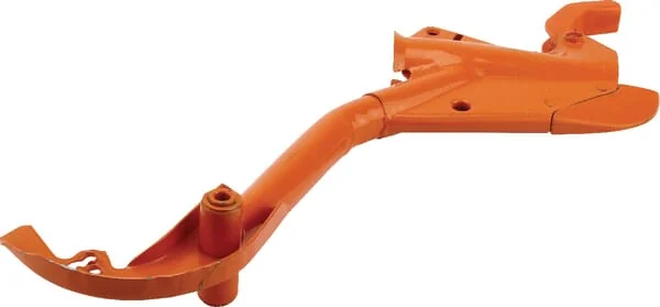 Amazone - 3280500 - Kurzes Saatrohr R.