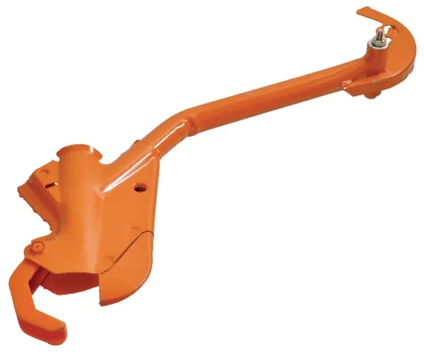 Amazone - 3281500 - Langes Saatrohr R.