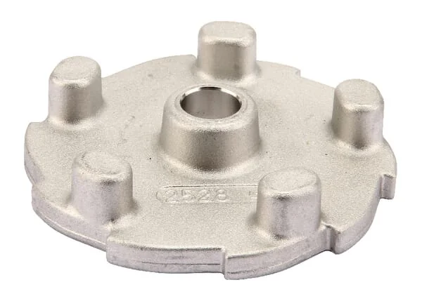 Amazone - 3539310 - Schwingarm