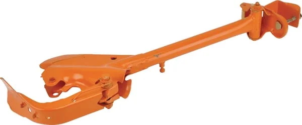 Amazone - 3583400 - Kurzes Schar komplett D7SP2