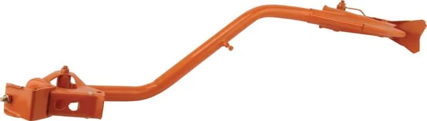 Amazone - 3585400 - K-Scharkoerper Lg. Gekr. I Stangen