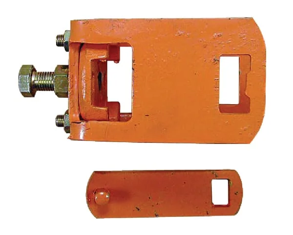 Amazone - 3626010 - Spurlockerungshalter Komplett