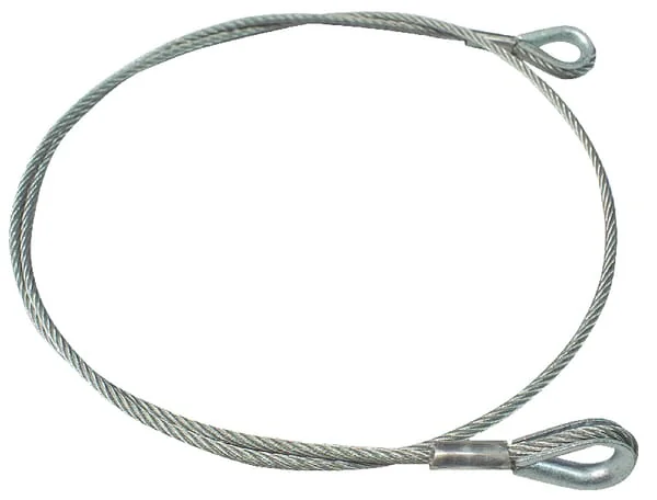 Amazone - 3683500 - Drahtseil 5X1460