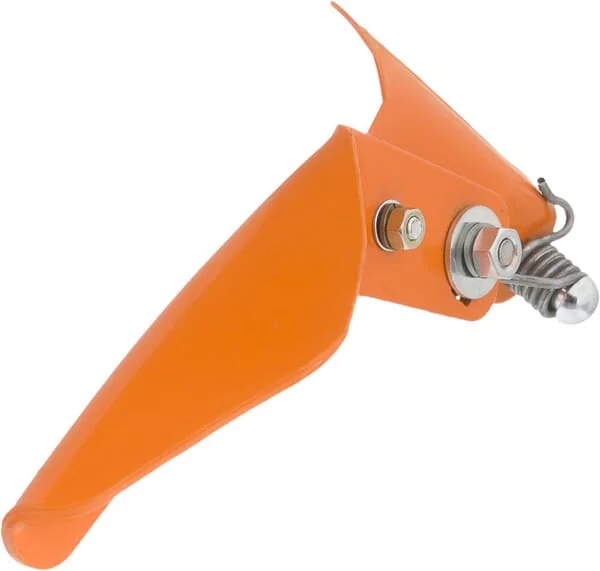 Amazone - 3776000 - Tiefenbegrenzungsrolle Schar