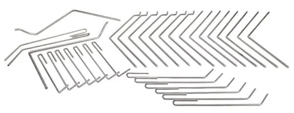 Amazone - 3822300 - Satz Flexi-Finger Typ 2 4.00M