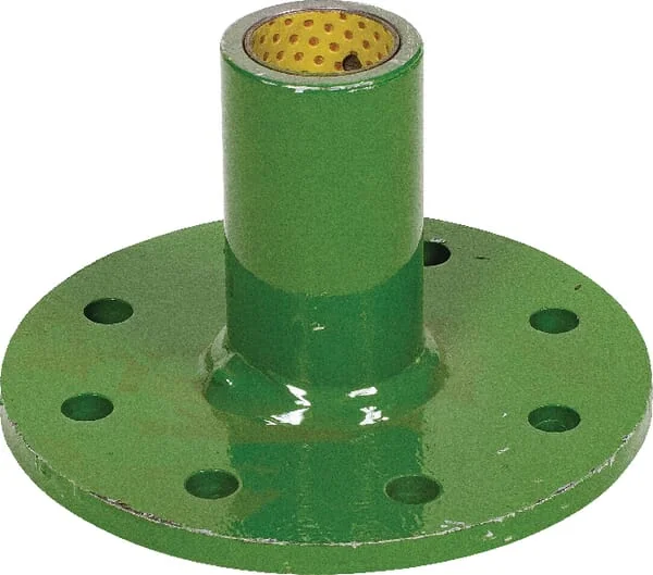 Amazone - 3841500 - Radnabe II Stangen D8/SUP.