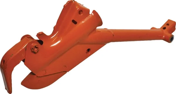 Amazone - 3860500 - K-Schar-Koerper
