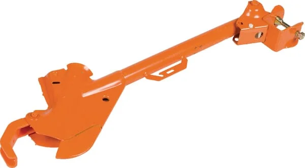 Amazone - 3868500 - K-Schar-Koerper Kurz D8 SUP/SPEC
