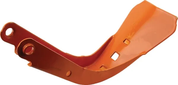 Amazone - 3870300 - Ruecklaufstuetzte K-Schar (11)
