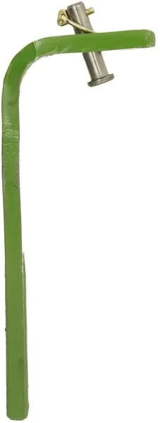 Amazone - 6170300 - KG-Zinken II Rechts Hartmetallgriff